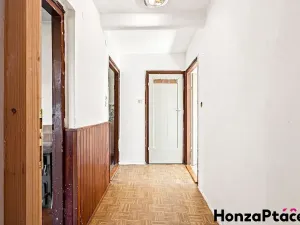 Prodej chaty, Stříbrná Skalice, 42 m2