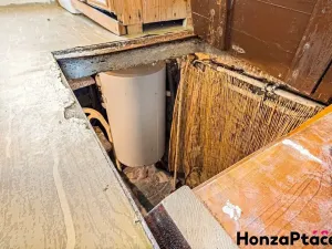 Prodej chaty, Stříbrná Skalice, 42 m2