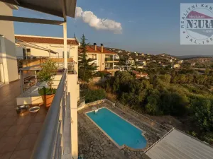 Prodej ubytování, Volos, Řecko, 477 m2