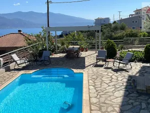 Prodej ubytování, Volos, Řecko, 477 m2