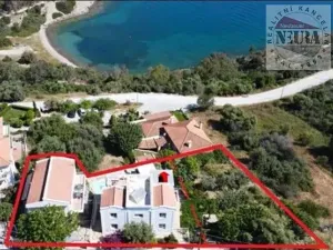 Prodej ubytování, Volos, Řecko, 477 m2