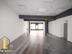 Pronájem kanceláře, Náchod, Kamenice, 130 m2