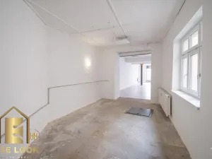Pronájem obchodního prostoru, Náchod, Kamenice, 130 m2