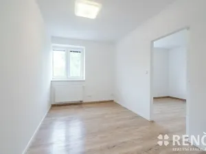 Pronájem bytu 2+kk, Brno, Pod Horkou, 44 m2