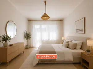 Prodej bytu 3+1, Teplice, Štúrova, 64 m2