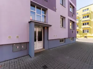 Prodej bytu 3+1, Teplice, Štúrova, 64 m2