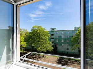 Prodej bytu 2+kk, Most, Petra Jilemnického, 53 m2