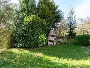 Prodej chaty, Kostomlaty pod Milešovkou, Lhenická, 47 m2