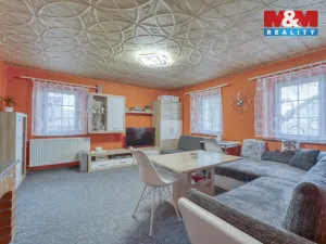 Prodej rodinného domu, Otov, 221 m2