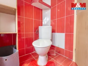 Prodej rodinného domu, Otov, 221 m2