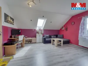 Prodej rodinného domu, Otov, 221 m2