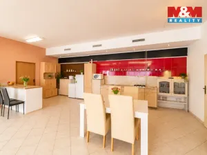 Prodej rodinného domu, Kraslice, Dukelská, 650 m2