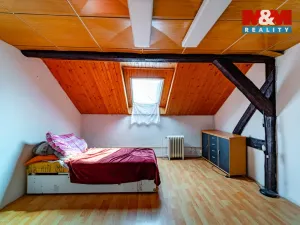 Prodej rodinného domu, Kraslice, Dukelská, 650 m2
