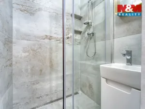 Prodej bytu 1+kk, Praha - Žižkov, V domově, 24 m2