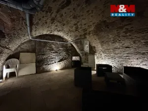 Pronájem restaurace, Vřesovice, 125 m2