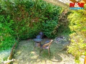 Prodej chaty, Kutná Hora - Perštejnec, 16 m2