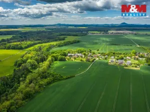 Prodej komerčního pozemku, Bakov nad Jizerou, 10159 m2