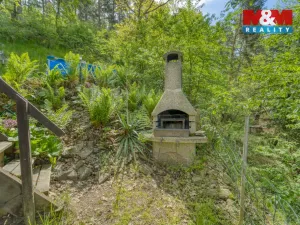 Prodej chaty, Horšovský Týn - Podhájí, 34 m2