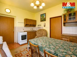 Prodej rodinného domu, Sezemice - Kladina, 98 m2