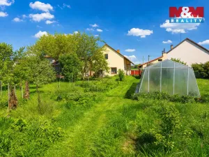Prodej rodinného domu, Sezemice - Kladina, 98 m2
