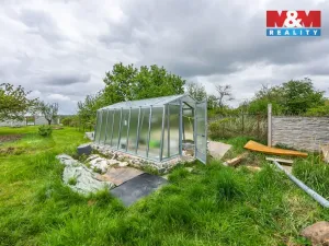 Prodej rodinného domu, Chotěšov - Losina, 68 m2