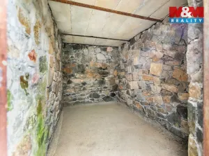 Prodej rodinného domu, Chotěšov - Losina, 68 m2