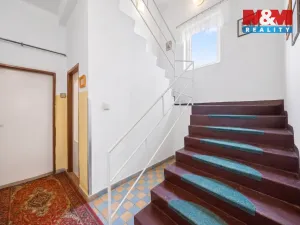 Prodej rodinného domu, Družec, Ve Štědrém, 167 m2