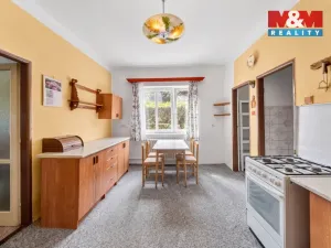 Prodej rodinného domu, Družec, Ve Štědrém, 167 m2