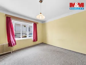 Prodej rodinného domu, Družec, Ve Štědrém, 167 m2
