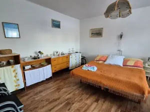 Prodej chalupy, Hlohovice, 80 m2