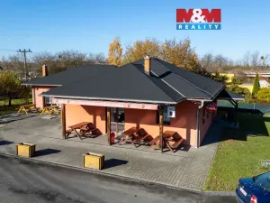 Prodej rodinného domu, Petřvald, Na Pořadí, 168 m2