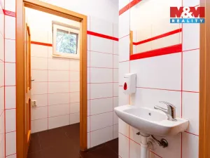 Prodej restaurace, Petřvald, Na Pořadí, 168 m2