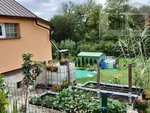 Prodej chaty, Kosmonosy, 35 m2