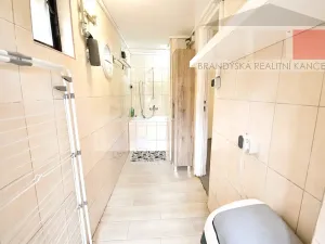 Prodej chaty, Kosmonosy, 35 m2