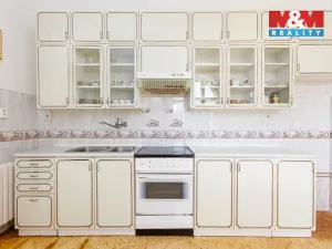 Prodej atypického bytu, Orlová - Město, Fr. Palackého, 140 m2