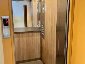 Pronájem bytu 3+1, Kladno, Na růžovém poli, 55 m2