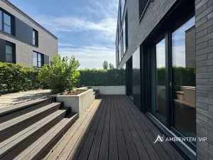 Pronájem kanceláře, Brno, Neumannova, 31 m2