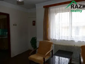 Prodej rodinného domu, Blížejov, 46 m2