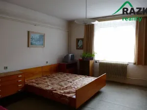 Prodej rodinného domu, Blížejov, 46 m2