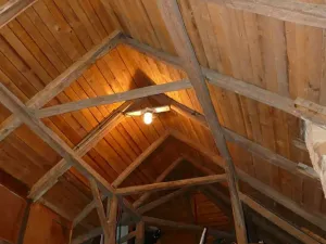 Prodej rodinného domu, Blížejov, 46 m2