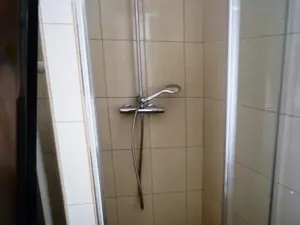 Pronájem bytu 1+1, Tábor, Fügnerova, 50 m2