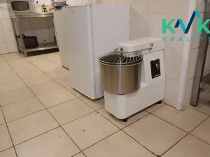 Pronájem restaurace, Karlovy Vary, Závodu míru, 150 m2