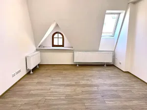 Pronájem bytu 1+1, Brno, Cihlářská, 44 m2