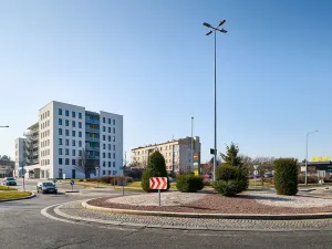 Pronájem bytu 3+kk, Praha - Horní Měcholupy, Milánská, 68 m2