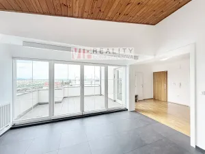 Pronájem bytu 2+1, Brno, Tůmova, 97 m2