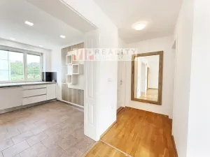 Pronájem bytu 2+1, Brno, Tůmova, 97 m2