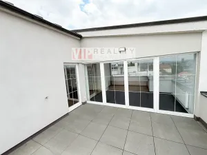 Pronájem bytu 2+1, Brno, Tůmova, 97 m2