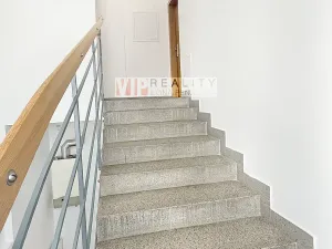 Pronájem bytu 2+1, Brno, Tůmova, 97 m2