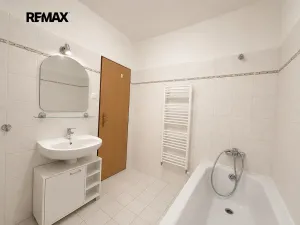 Pronájem bytu 2+kk, Hodonín, Měšťanská, 46 m2