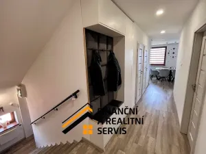 Prodej bytu 4+kk, Mladá Boleslav, mjr. Frymla, 101 m2